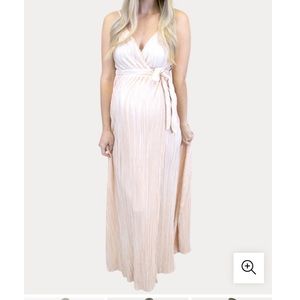 Maternity Dress